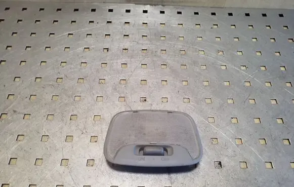 Peugeot 4007 Interior lighting switch MR190205