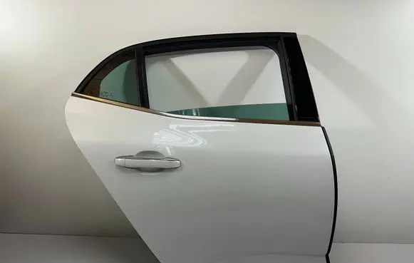 Renault Megane IV Rear door 