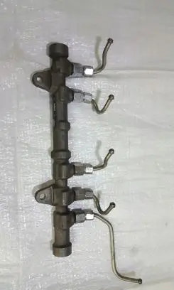 Ford Ka Fuel main line pipe 55234437 0445214156