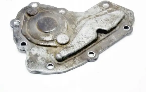 Citroen Jumper Other gearbox part 10107938033
