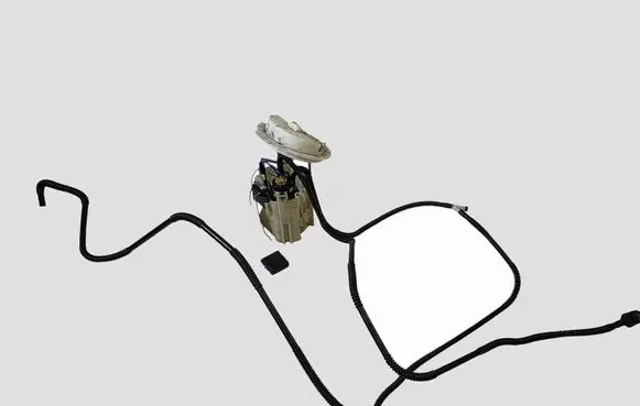 Mercedes-Benz C W204 In-tank fuel pump A204470 1582881035 22941541086196