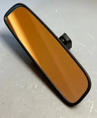 Hyundai i20 Active Rear view mirror (interior) E13049848