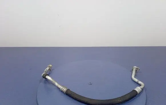 Renault Laguna III Air conditioning (A/C) pipe/hose 924540010R