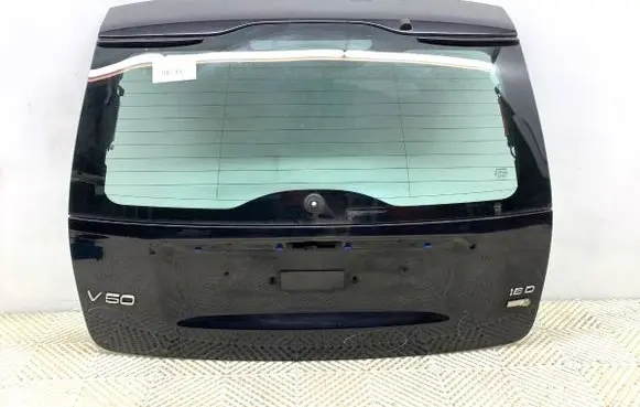 Volvo V50 Tailgate/trunk/boot lid 