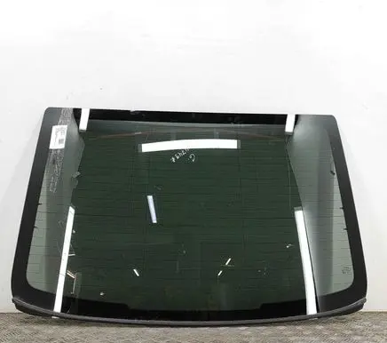 Volvo S90, V90 Rear windscreen/windshield window 31651602