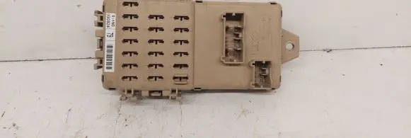 Subaru Forester SF Fuse box set JB200400
