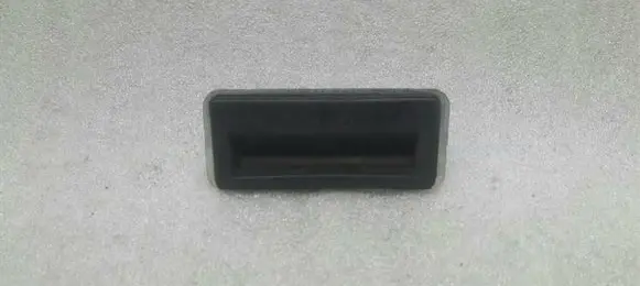 Audi A6 S6 C7 4G Tailgate/trunk/boot exterior handle 4G5827229
