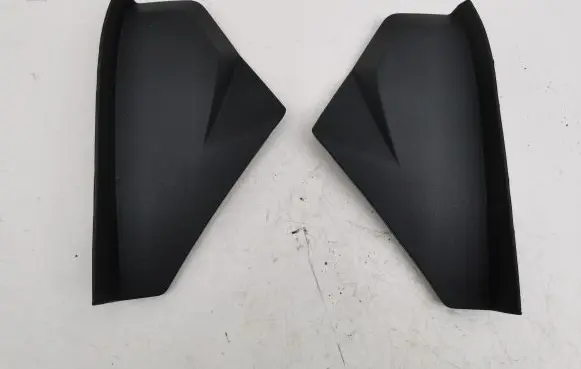 Audi A1 Dashboard side end trim 82A857086 82A857085