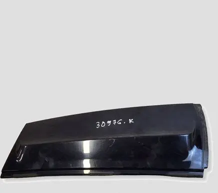 Mini Cooper Countryman R60 Rear side glass trim 9801547