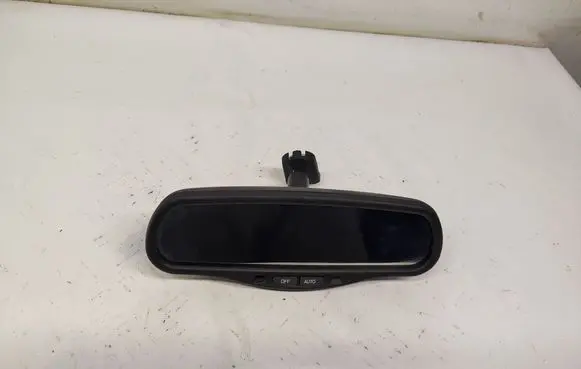 Toyota Avensis T250 Rear view mirror (interior) 387810050302