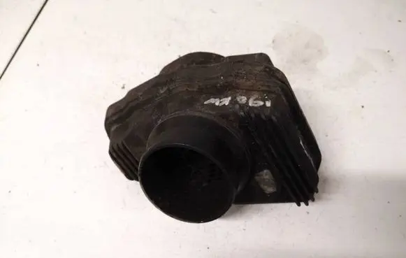 Intake resonator
