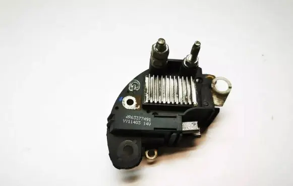 Saab 9-5 Generator/alternator part 63377491 YY11403 RR63377491