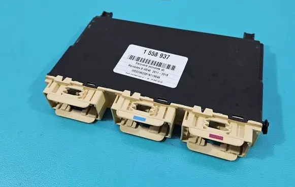 Mercedes-Benz B W246 W242 Central body control module A2468200526 IMPRK1558937