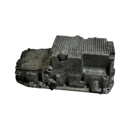 Oil sump