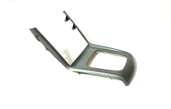 Opel Antara Gear shifter surround trim plastic 96661795