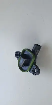Ford S-MAX Airbag deployment crash/impact sensor