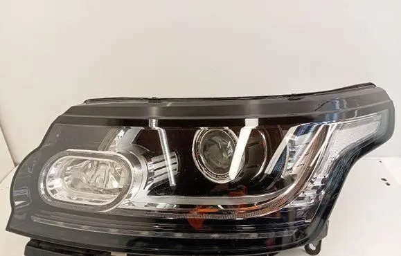 Land Rover Range Rover L405 Headlight/headlamp CK5213W030JB