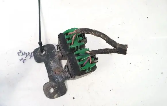 Chevrolet Epica Other relay 96251271