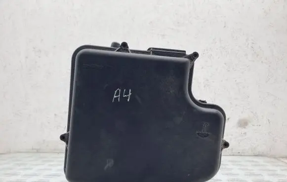 Audi A4 S4 B5 8D Fuse box set 8D1907613A 8D1907355A