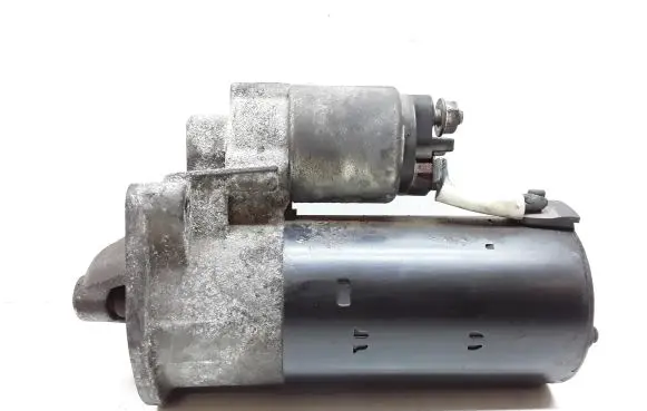 Volvo V70 Starter motor