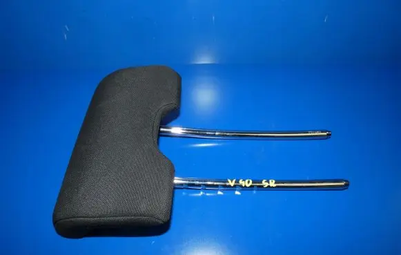 Volvo V40 Rear seat headrest 