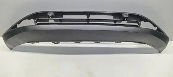 Nissan Qashqai J12 Front bumper lip 620266UA0A
