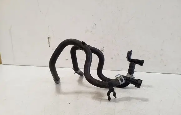 Nissan Navara D23 Engine coolant pipe/hose 164464JA1D
