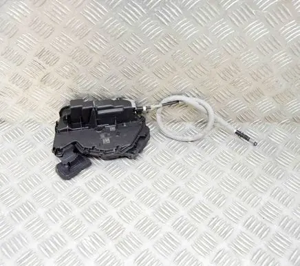 Volkswagen ID.3 Rear door lock 5TA839015P