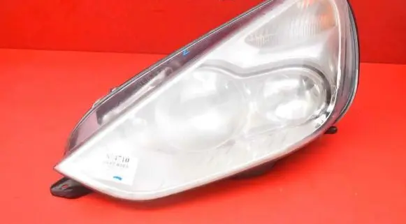 Ford S-MAX Headlight/headlamp 163681L