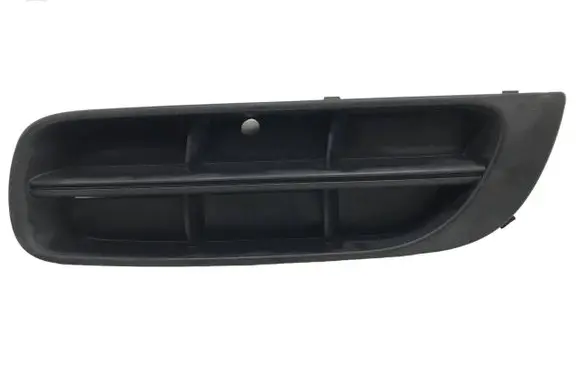 Skoda Roomster (5J) Front bumper lower grill 5J0807367