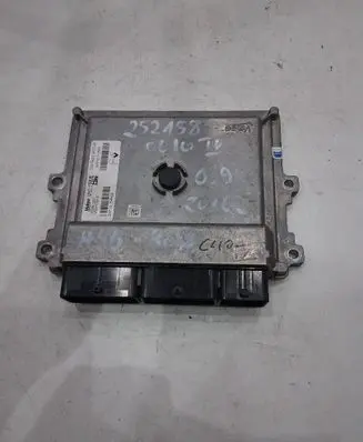Renault Clio IV Engine control unit/module ECU 237107175R