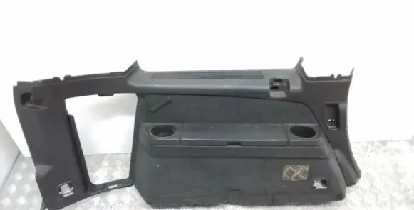 Volvo XC90 Trunk/boot side trim panel 39889854