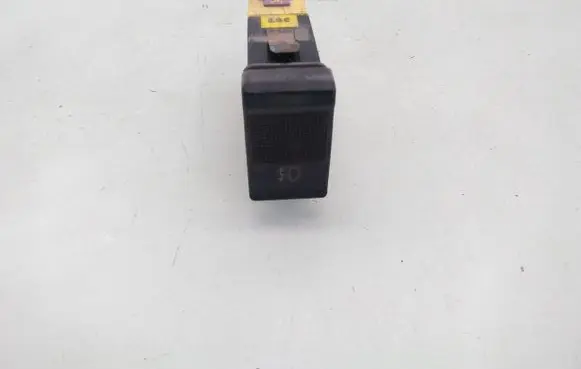 Audi 200 Fog light switch 893941563