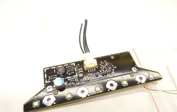 Skoda Octavia Mk3 (5E) Other control units/modules