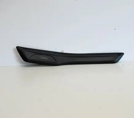 BMW 3 F30 F35 F31 sill trim set (inner) 7263313