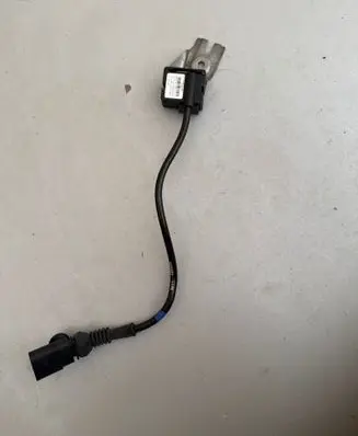 Audi Q7 4L ESP acceleration yaw rate sensor 7L0907673C 15179200111