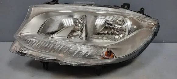 Mercedes-Benz Sprinter W907 W910 Headlight/headlamp A9109060000 90162372AE ZGS009006