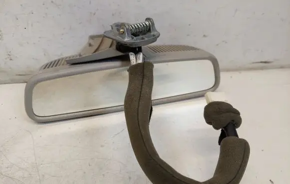 Mercedes-Benz C W204 Rear view mirror (interior)