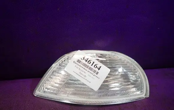 Fiat Seicento/600 Front indicator light 2393