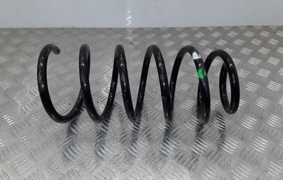 Volvo XC90 Front coil spring