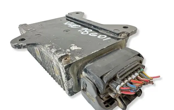 Volvo S40, V40 Engine control unit/module ECU 340897