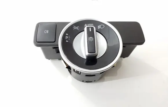 Mercedes-Benz E W212 Light switch A2129050551