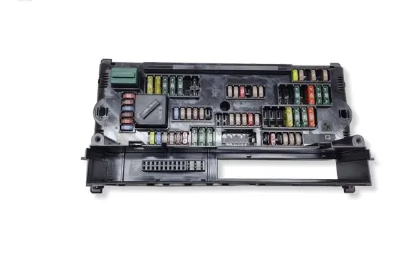 BMW X3 F25 Fuse module 9210863