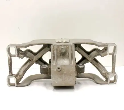 Jaguar XK - XKR Gearbox mounting bracket 6W835060AC