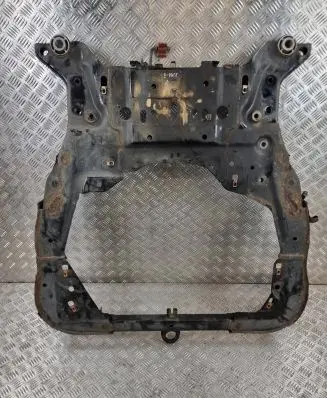 Jaguar E-Pace Front subframe GJ325D217AC