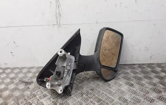 Ford Transit Front door electric wing mirror 202212