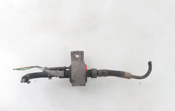 Ford Galaxy Webasto auxiliary heater fuel pump 