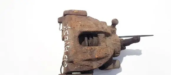 Volvo V70 Rear brake caliper