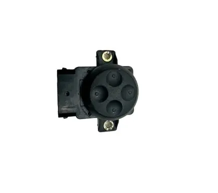 Audi A6 S6 C6 4F Seat control switch 8E0959777 03481401