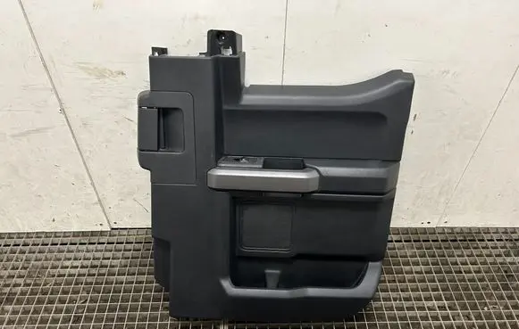 Ford F150 Rear door card panel trim GL3B1827406BE GL3B1827406BE3ZHE